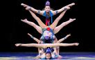 Gran Circo Acrobático de China