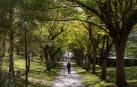 Campus de la Universidad de Navarra