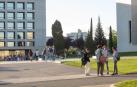 Alumnos de la Universidad de Navarra