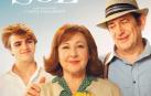 Cartel de la película 'La voz del sol', rodada en Navarra
