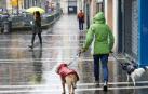 lluvias