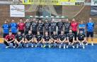 Los Dólmenes Antequera, el equipo que será primer rival copero del Helvetia Anaitasuna esta temporada