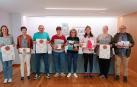 Concejales y concejalas de las diferentes áreas y técnicas municipales presentaron la oferta
