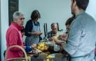 Imagen del proyecto cultural de Landarte en Urraul Alto