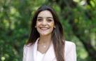 Lara Bou Fakhreddine, en la UPNA