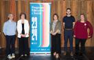 Presentación de la nueva temporada del Programa Educativo y Social de Fundación Baluarte