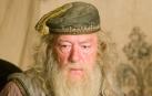 Muere a los 82 años Michael Gambon, el Dumbledore de Harry Potter