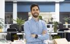 Íñigo Fernández, CEO y cofundador de Weekup