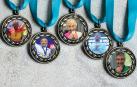 El biker navarro Patxi Cía ha conseguido ser campeón del Mundo, Europa, España, Navarra, plata y bronce