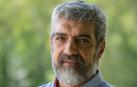 Diego Maza, director del departamento de Física y Matemática Aplicada de la Universidad de Navarra