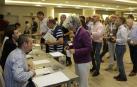 Votaciones para elegir presidente, vicepresidentes y comisión ejecutiva de la FNMC hace 4 años