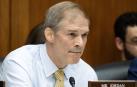 El republicano por Ohio Jim Jordan se postulará al cargo de presidente de la Cámara de Representantes