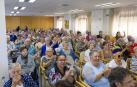A: BLANCA ALDANONDO
F: 05/10/2023
P:  
L: TUDELA
T: CELEBRACION DEL DIA DEL MAYOR. CENTRO SOCIOSANITARIO TORRE MONREAL