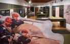 Exposición temporal del Museo del Carlismo 'Si la tierra hablase… Arqueología de las guerras carlistas en Navarra'