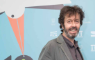 El director tudelano Ignacio Calvo Buttini estará hoy en la Filmoteca para hablar de su película 'Emilia'.