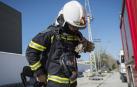 Bomberos de Andalucía