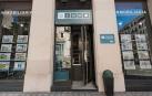 Oficina de DN Inmo en la calle Bergamín, 2