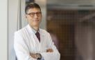 Antonio González, director del Cancer Center Clínica Universidad de Navarra