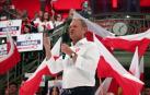 El liberal Donald Tusk, con opciones volver al poder
