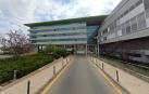 Hospital Son Espases de Palma