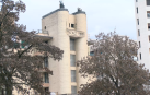 Apartamentos municipales Txoko Berri, en San Juan