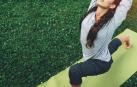 El yoga dinámico sí podría ser considerado una actividad física de intensidad moderada y mejorar el sistema cardiovascular, pero solo en ciertas condiciones