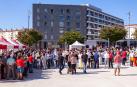 El 17º Concurso Navarro de Txistorra tendrá lugar en la plaza Alfredo Floristán de La Milagrosa