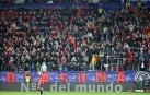 Fotos del Osasuna 2-0 Granada de la jornada 10./