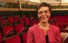 La neurocientífica Carmen Sandi