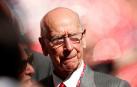 Sir Bobby Charlton