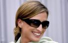 Rebecca Loos, la que fue niñera de David y Victoria Beckham, y con la que el exfutbolista fue infiel a su mujer