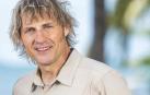 El presentador de 'El conquistador', Julian Iantzi