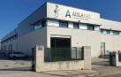 Exterior de las nuevas Instalaciones de Aislanat