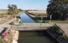 A: BLANCA ALDANONDO
F: 21/09/2022
P:
L: TUDELA
T: EL CANAL DE LODOSA A SU PASO POR EL TERMINO DE MONTES DE CIERZO DE TUDELA