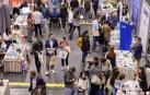 XVI Encuentro de Empleo y Emprendimiento de la UPNA