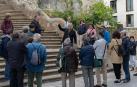 *A:MONTXO A.G.
*F: 2023-05-25
*L: ESTELLA-LIZARRA
*T: TURISMO VISITAS GUIADAS
*P: