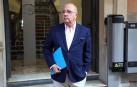 El diputado Xisco Cardona, elegido por Vox en la circunscripción de Menorca, deja el grupo del partido por desavenencias con sus compañeros