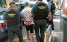 La Guardia Civil ha desmantelado la 'mafia del cobre' tras detener a seis hombres de un clan familiar dedicado al robo de este material