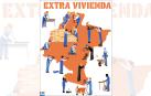 Portada del Suplemento de Vivienda de Diario de Navarra