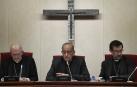Los obispos convocan una Asamblea extraordinaria sobre el informe de abusos del Defensor y la auditoría de Cremades