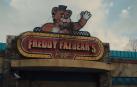 'Five Nights at Freddy's' se estrena este 1 de noviembre en cines