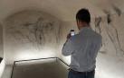 Florencia abre la "habitación secreta de Miguel Ángel", la sala en la que el genio renacentista se escondió en tiempos de persecución, dejando en sus muros dibujos al carboncillo que ahora podrán ser apreciados por el público por primera vez