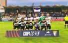 Vídeo con el gol del Tudelano al Recreativo de Huelva