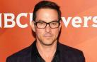 El actor Tyler Christopher