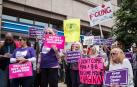 Los ciudadanos de Ohio (EEUU) votan a favor de proteger el derecho al aborto en la Constitución del estado