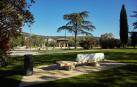 Fotos del nuevo parque de Aranzadi