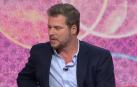 El presentador Jota Abril, en 'Disfruta Madrid'