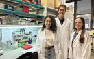 Miembros del equipo investigador del IRB Barcelona

05/10/2023