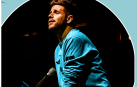 Pablo López dará mañana sábado un concierto en el Navarra Arena.