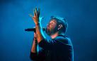 Fotos del concierto de Pablo López en el Navarra Arena. /